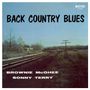 Sonny Terry & Brownie McGhee: Back Country Blues: 1947 - 1955 Savoy Recordings, CD