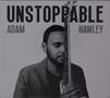 Adam Hawley: Unstoppable, CD