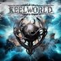 Ron Keel: Keelworld, CD