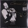 Grover Washington Jr.: Grover Live (Limited Edition) (Colored Vinyl), LP,LP