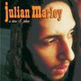 Julian Marley: A Time & Place, CD