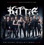 Kittie: Origins / Revolution (Live) (Limited-Edition) (Colored Vinyl), LP