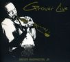 Grover Washington Jr. (1943-1999): Grover Live, CD