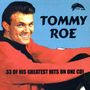 Tommy Roe: 33 Greatest Hits, CD