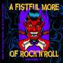 : A Fistful More Of Rock'n'Roll Vol.3, LP,LP