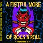 : A Fistful More Of Rock'N'Roll-Vol.3 (Digipak), CD