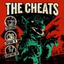 The Cheats: Cussin' Crying 'N' Carrying On, LP