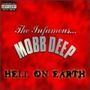 Mobb Deep: Hell On Earth, CD