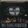 Wu-Tang Clan: Wu-Tang Forever, CD,CD