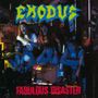 Exodus: Fabulous Disaster, CD