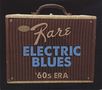 Super Rare Electric Blues: 1960s Era / Various: Super Rare Electric Blues: 1960s Era / Various, CD,CD