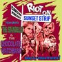 Original Soundtracks (OST): Riot On The Sunset Strip Revisited!, CD,CD