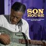 Eddie James "Son" House: Live At Oberlin College 1965, LP