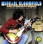 Michael Bloomfield: San Francisco Nights, CD