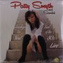 Patty Smyth: Goodbye To You! Best Of The '80s Live (Rosa Vinyl), LP,LP