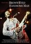 Chuck Berry: Brown Eyed Handsome Man, DVD, DVD