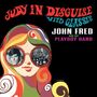 John Fred: Judy In Disguise With Glasses (Psychedelic Purple Vinyl), LP, LP