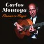 Carlos Montoya: Flamenco Magic, CD