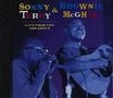 Sonny Terry & Brownie McGhee: Live From The Ash Grove, CD