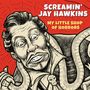 Screamin' Jay Hawkins: My Little Shop Of Horrors, CD