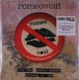 Romeo Void: Live From The Mabuhay Gardens November 14, 1980 (RSD) (Opaque Galaxy Blue Vinyl), LP
