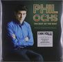 Phil Ochs: The Best Of The Rest: Rare And Unreleased Recordings, 2 LPs