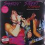 Shakin' Street: Scarlet: The Old Waldorf, August 1979 (Ruby Red Vinyl), LP, LP