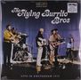 The Flying Burrito Brothers: Bluegrass Special: Live In Amsterdam 1972 (RSD), 2 LPs