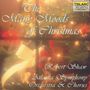 Robert Shaw: Many Moods Of Christmas, CD