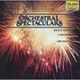 : Erich Kunzel - Orchestral Spectaculars, CD