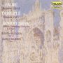 Maurice Durufle: Requiem op.9, CD