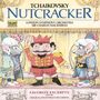 Peter Iljitsch Tschaikowsky: Der Nußknacker op.71 (Ausz.), CD