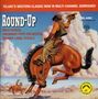 Erich Kunzel: Round-Up, SACD