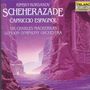 Nikolai Rimsky-Korssakoff: Scheherazade op.35, CD