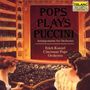 : Erich Kunzel - Pops Play Puccini, CD