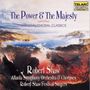 Robert Shaw Festival Singers - Power & Majesty, CD
