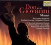Wolfgang Amadeus Mozart: Don Giovanni, CD,CD,CD