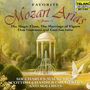 Wolfgang Amadeus Mozart: Berühmte Opern-Arien, CD