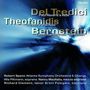 David del Tredici: Paul Revere's Ride, 2 Super Audio CDs, 2 Super Audio CDs