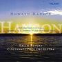 Howard Hanson: Symphonie Nr.2 "Romantische", CD