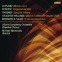 Ralph Vaughan Williams: Messe g-moll, CD