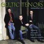 The Celtic Tenors: Remember Me, CD