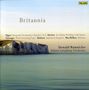: Atlanta Symphony Orchestra - Rule Britannia, CD