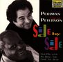 Oscar Peterson: Side By Side, CD