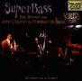 Ray Brown: Super Bass, CD