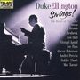 Brown / Brubeck/Hall / Jamal/Pass / Peterson u.a.: Duke Ellington ... Swings!, CD
