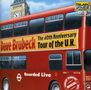 Dave Brubeck: 40th Anniversary Tour Of The U.K. - Live, CD