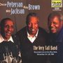 Oscar Peterson, Ray Brown & Milt Jackson: Very Tall Band: Live At The Blue Note 24.-26. November 1998, CD