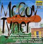 McCoy Tyner: McCoy Tyner & The Latin All-Stars, CD