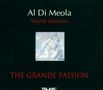Al Di Meola: The Grande Passion, CD